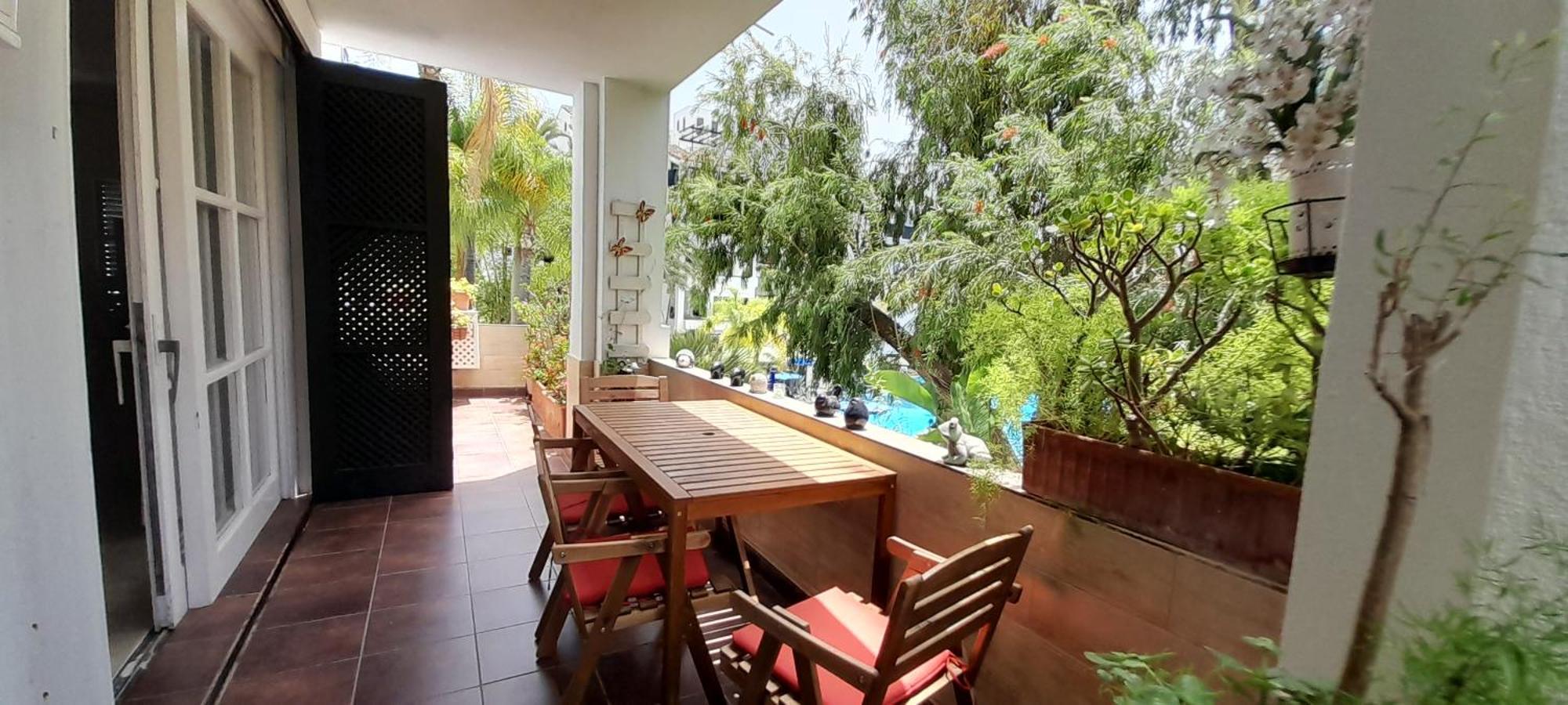Jardines De Las Golondrinas Marbella Exterior photo